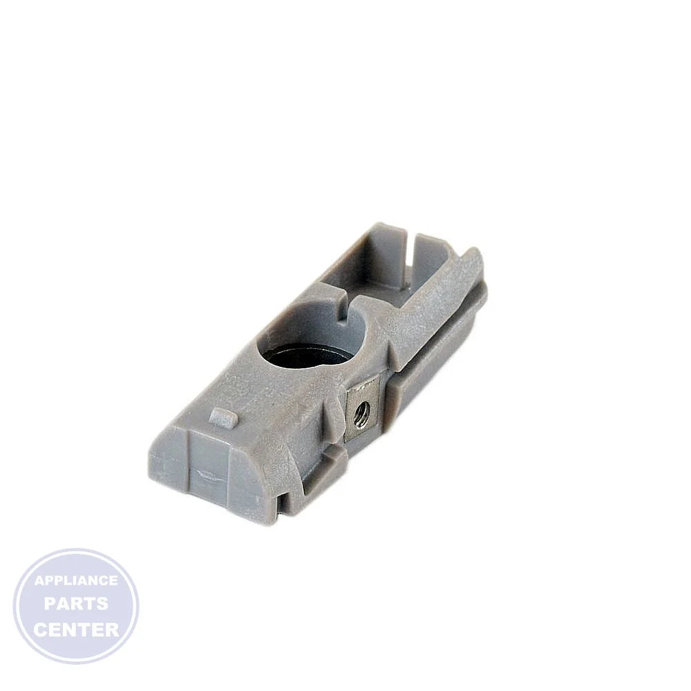SAMSUNG REFRIGERATOR FREEZER HANDLE SUPPORT ASSEMBLY DA61-07541A - Main view showing sturdy construction for SMG models
