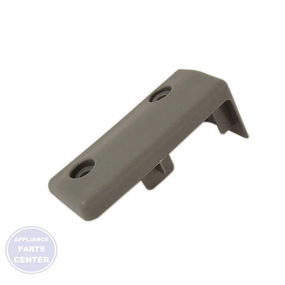 Samsung Refrigerator Front Right Leg Cover DA63-06405D - Main view showing stability for SMG-1000 model