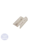 SAMSUNG REFRIGERATOR FUSE HOLDER DA61-05160A - Main view showing electrical protection for SMG models