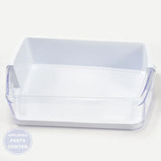 SAMSUNG REFRIGERATOR GUARD ASSEMBLY DA97-06420B - Main view showing sturdy construction for SMG models
