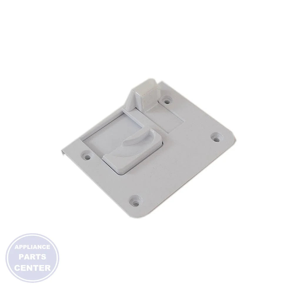 SAMSUNG REFRIGERATOR GUIDE FRENCH ASSEMBLY DA97-14580A - Main view showing door operation for Samsung SMG models
