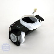 Samsung Refrigerator Ice Case Assembly DA97-08680G - Main view showing efficient ice storage for SMG models