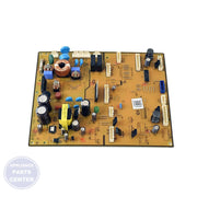 Samsung Refrigerator Main PCB Assembly DA92-00979C - Main view showing key feature for specific models