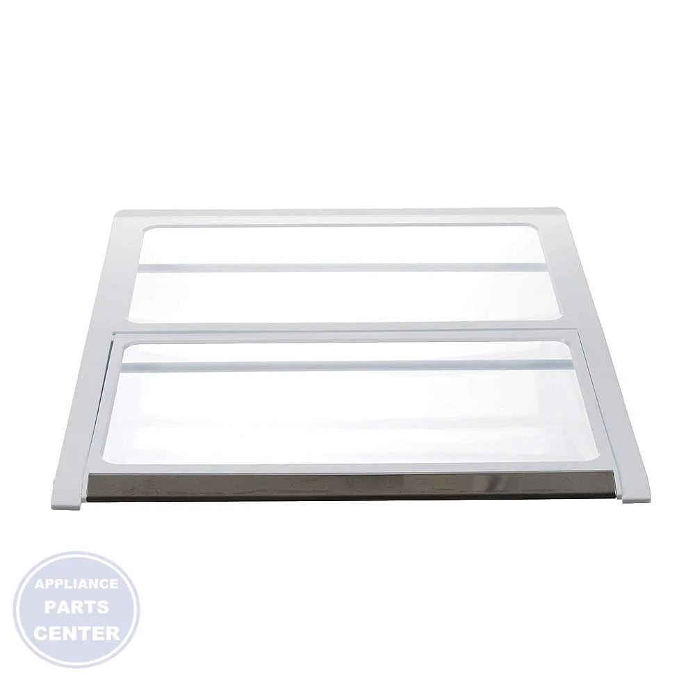 Samsung Refrigerator DA97-08463A - Main view showing adjustable features for XYZ models