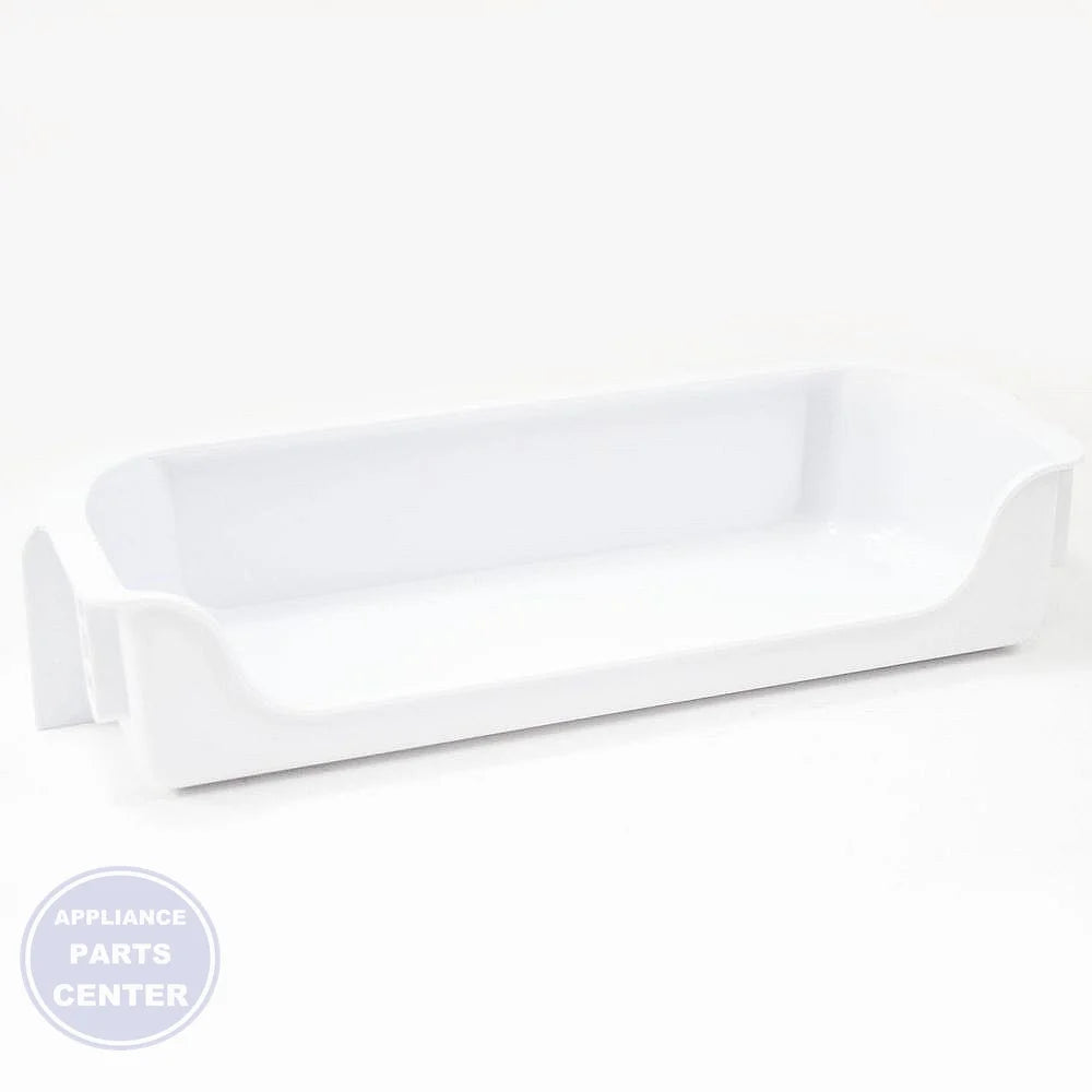 SAMSUNG REFRIGERATOR UPPER GUARD DA63-05131A - Main view showing protective features for Samsung models