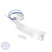 SAMSUNG REFRIGERATOR WATER FILTER CASE ASSEMBLY DA82-02865A - Main view showing easy installation for [specific models]