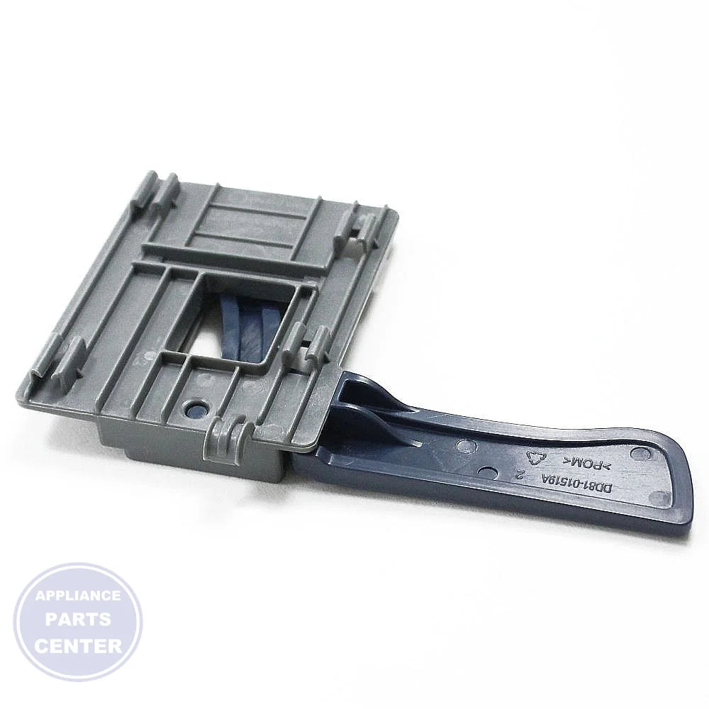 Samsung SERVICE ADJUSTER HANDLE L ASSEMBLY DD82-01077A - Main view showing sturdy support for specific models