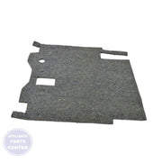 Samsung Sound Absorber Front Housing DD63-00120A - Main view showing noise reduction feature for Samsung SMG dishwashers