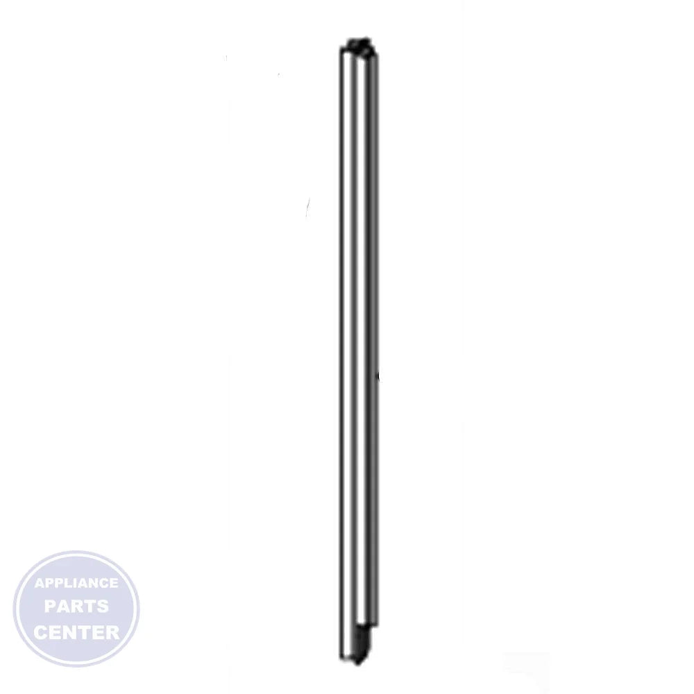 Samsung TRIM LEFT DD64-00152A - Main view showing precise alignment for Samsung dishwasher models