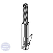 Samsung UNDERCOUNTER PJT HINGE ASSEMBLY DG94-00603B - Main view showing heavy-duty design for Samsung models