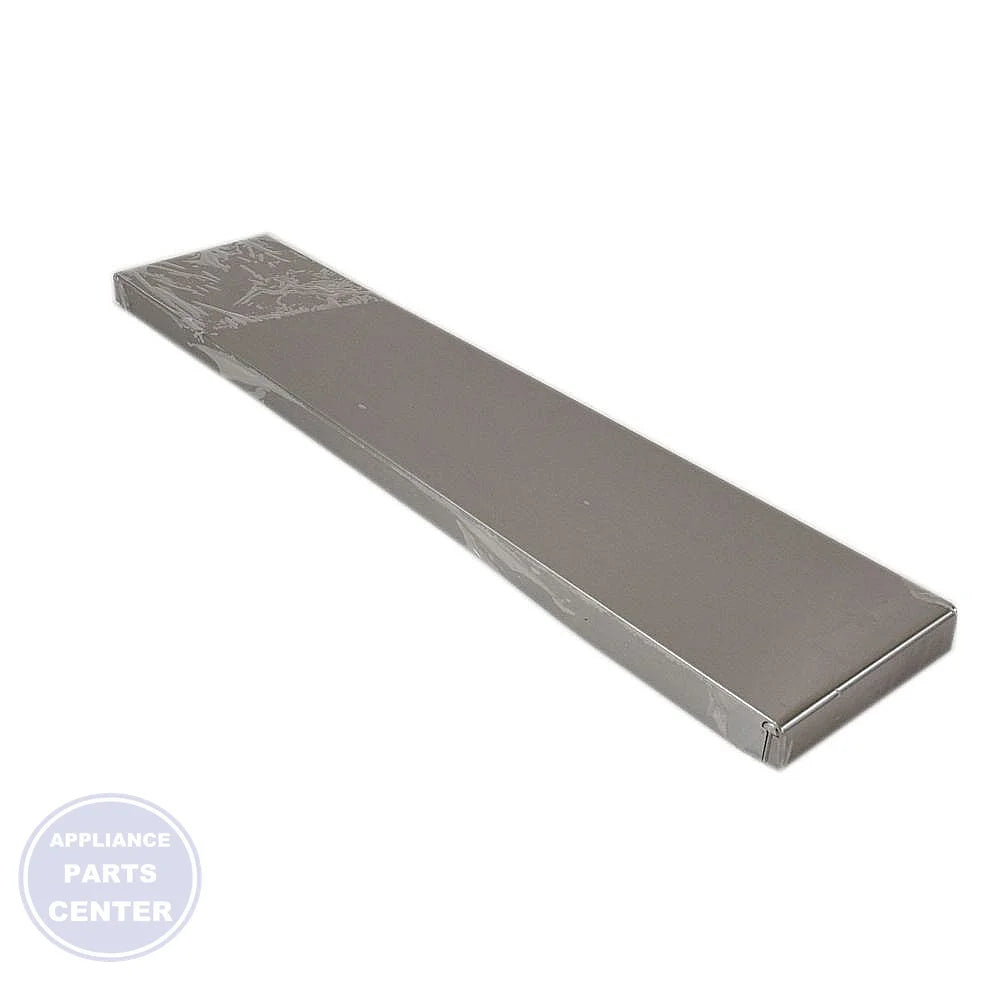 SAMSUNG WARMING DRAWER PANEL ASSEMBLY DG94-00507B - Main view showing sleek design for Samsung models