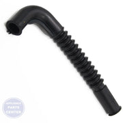Samsung Washer Air Pump Hose DC67-00421A - Main view showing air pump connection for specific models