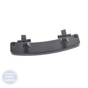 SAMSUNG WASHER DRYER DOOR HINGE DC61-01532C - Main view showing smooth operation for Samsung models