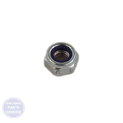 SAMSUNG WASHER HEXAGON NUT 6021-001588 - Main view showing secure fastening for SMG washers