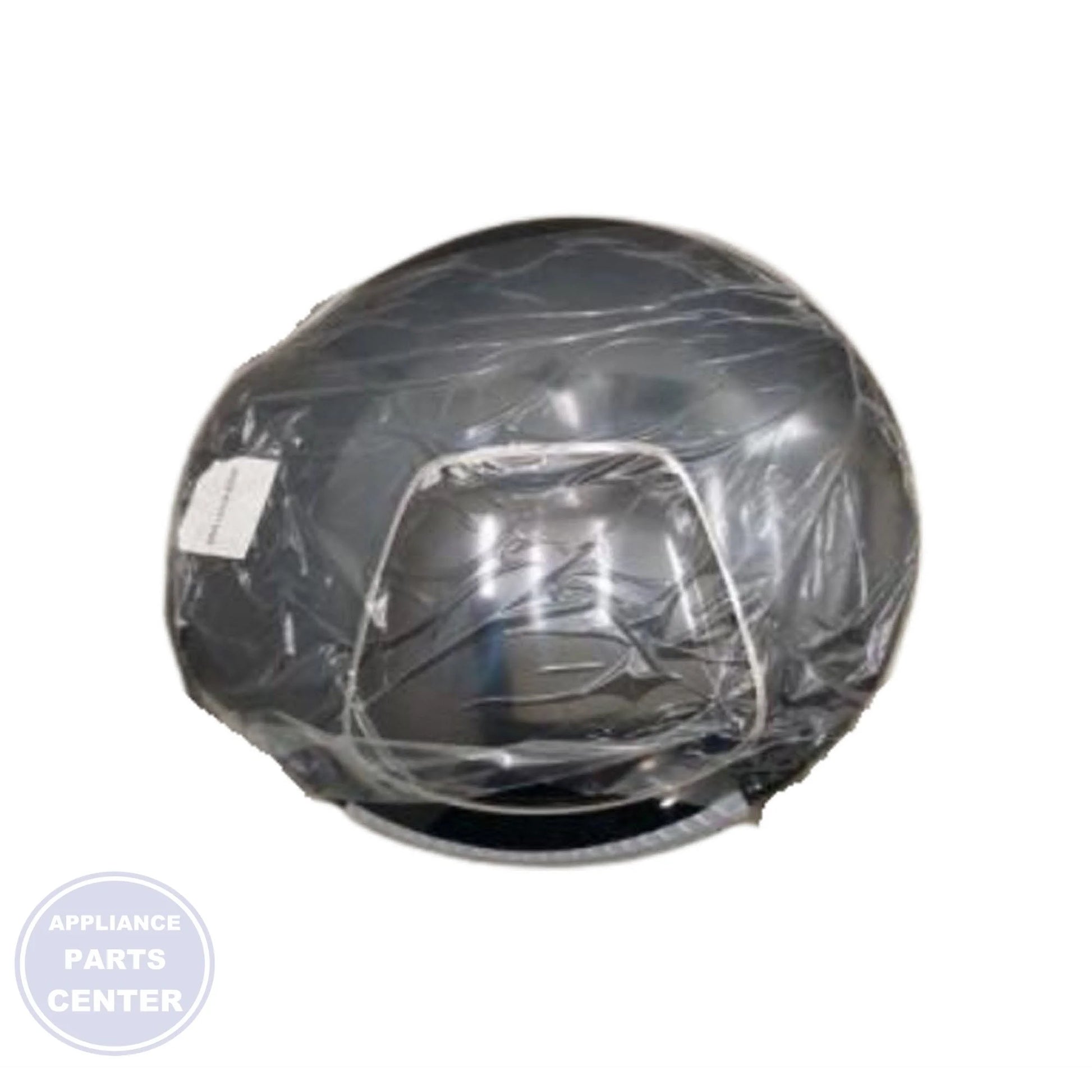 SAMSUNG WF6500K Washing Machine Door Assembly DC97-19054K - Main view showing robust construction for WF6500K models