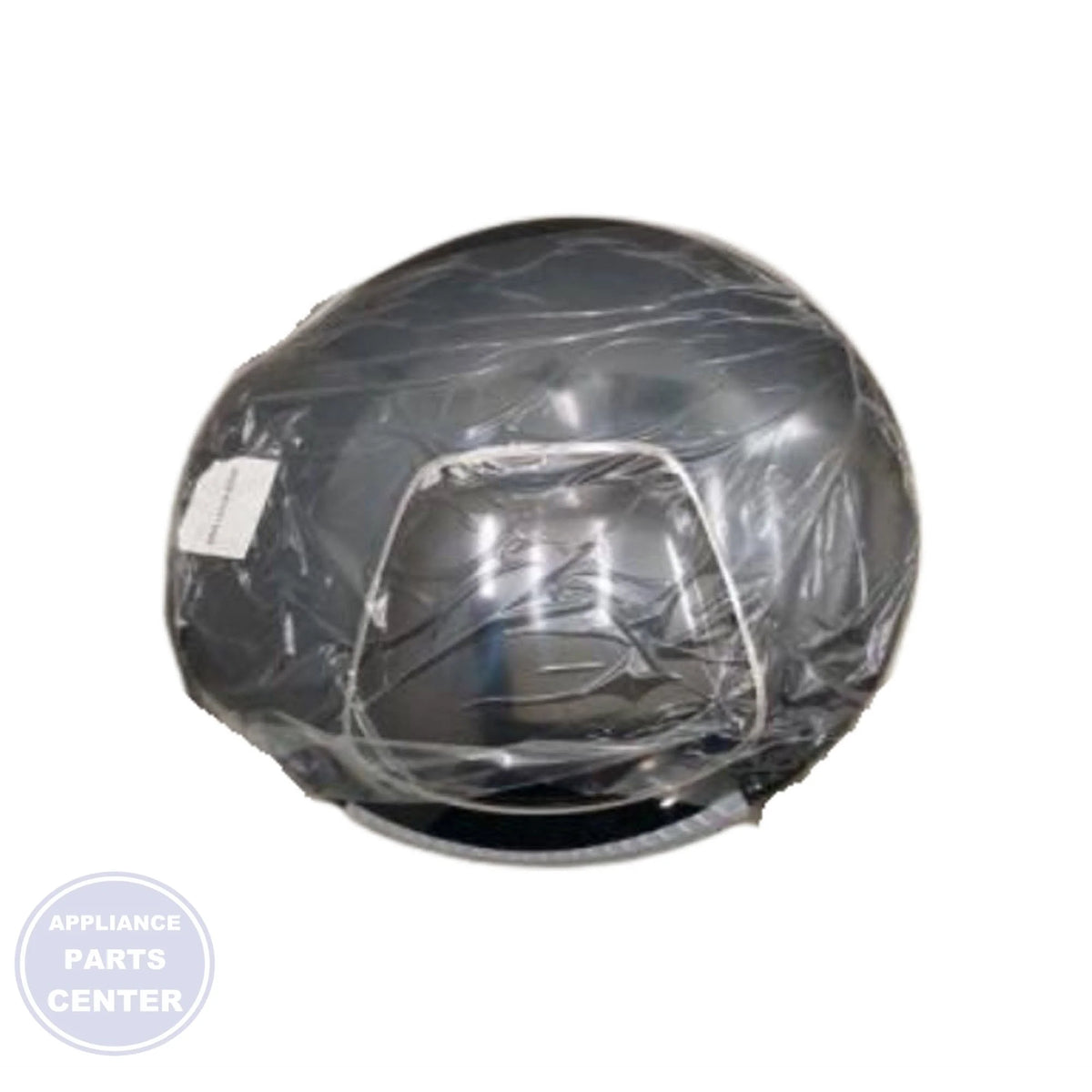 SAMSUNG WF6500K Washing Machine Door Assembly DC97-19054K - Main view showing robust construction for WF6500K models