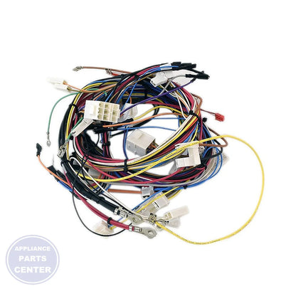 Samsung Wire Harness Assembly DG96-00289A - Main view showing durable wire connectors for SMG models