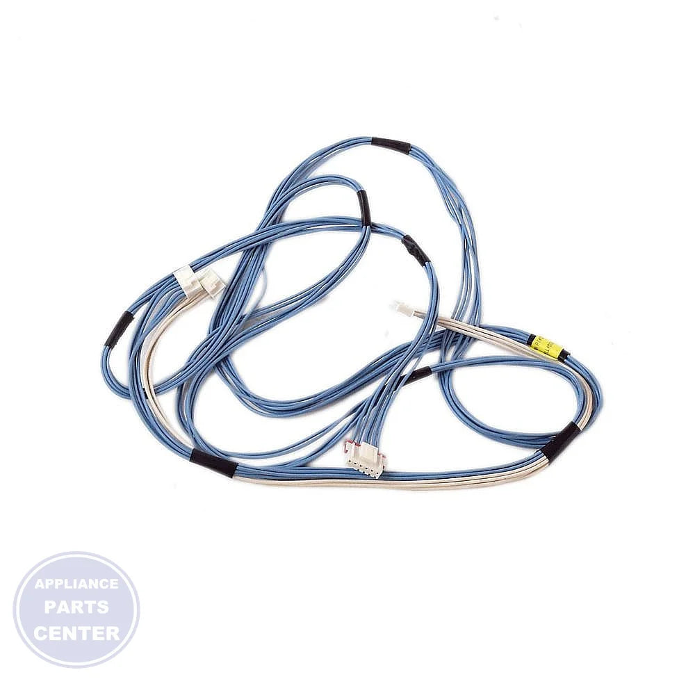 SAMSUNG WIRE HARNESS DD81-01494A - Main view showing high-voltage transmission for SMG Dishwashers