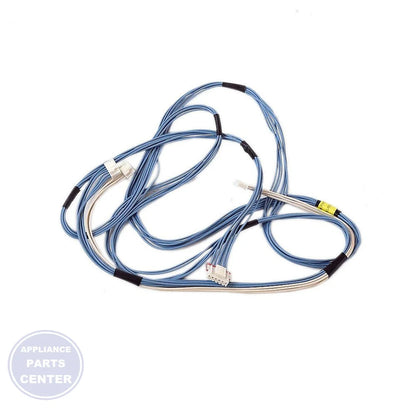 SAMSUNG WIRE HARNESS DD81-01494A - Main view showing high-voltage transmission for SMG Dishwashers