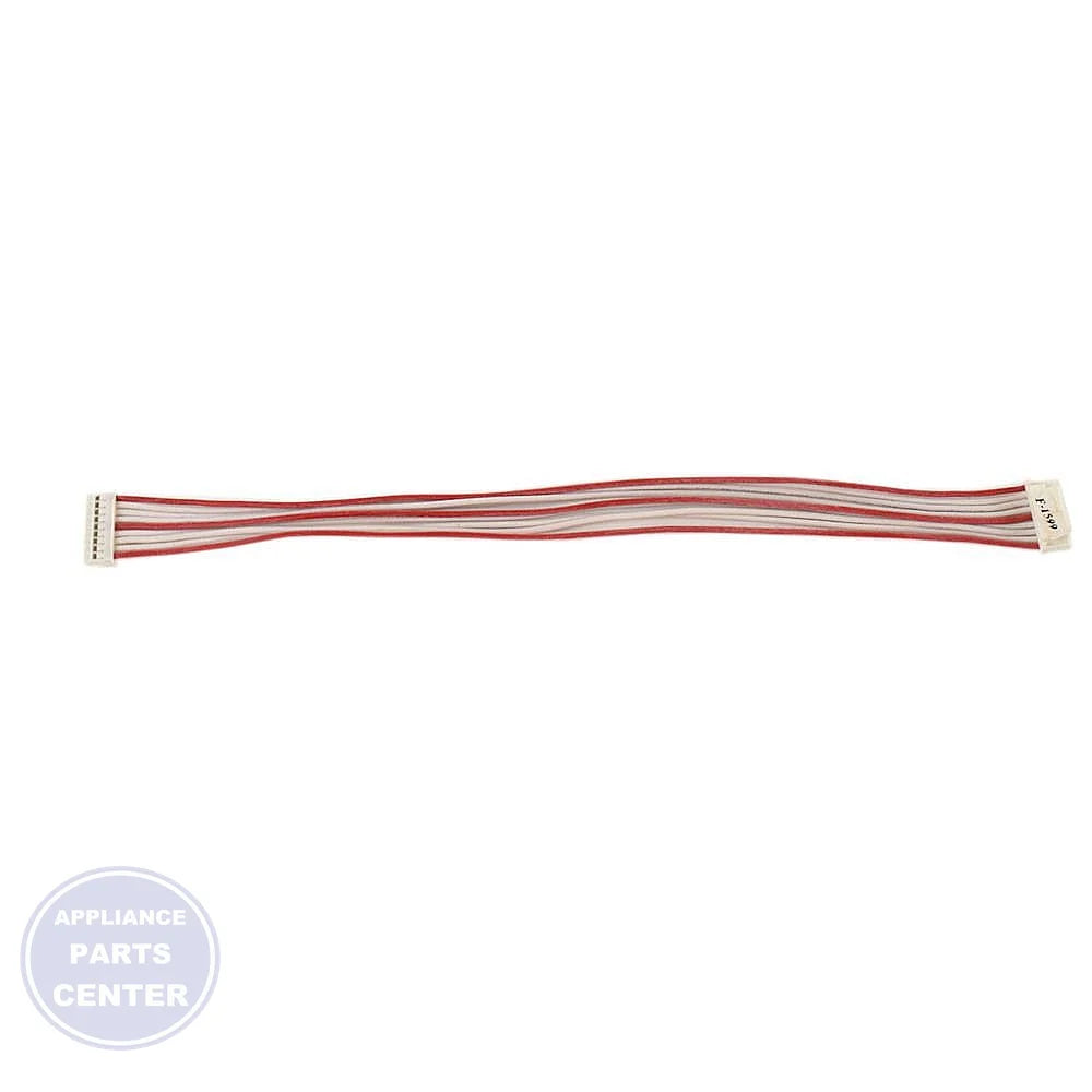 Samsung WIRE HARNESS-E DE96-00985A - Main view showing secure connections for Samsung microwave models