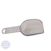 WPL SCOOP W10182881 - Main view showing sturdy handle for WPL models