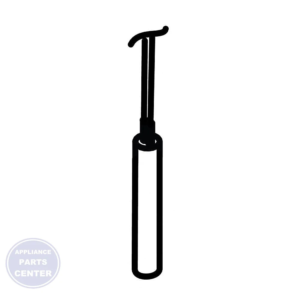 SCOTSMAN ICE SCOTSMAN SUCTION LINE THERMISTOR 11-0577-01 - Main view showing efficient cooling for STS