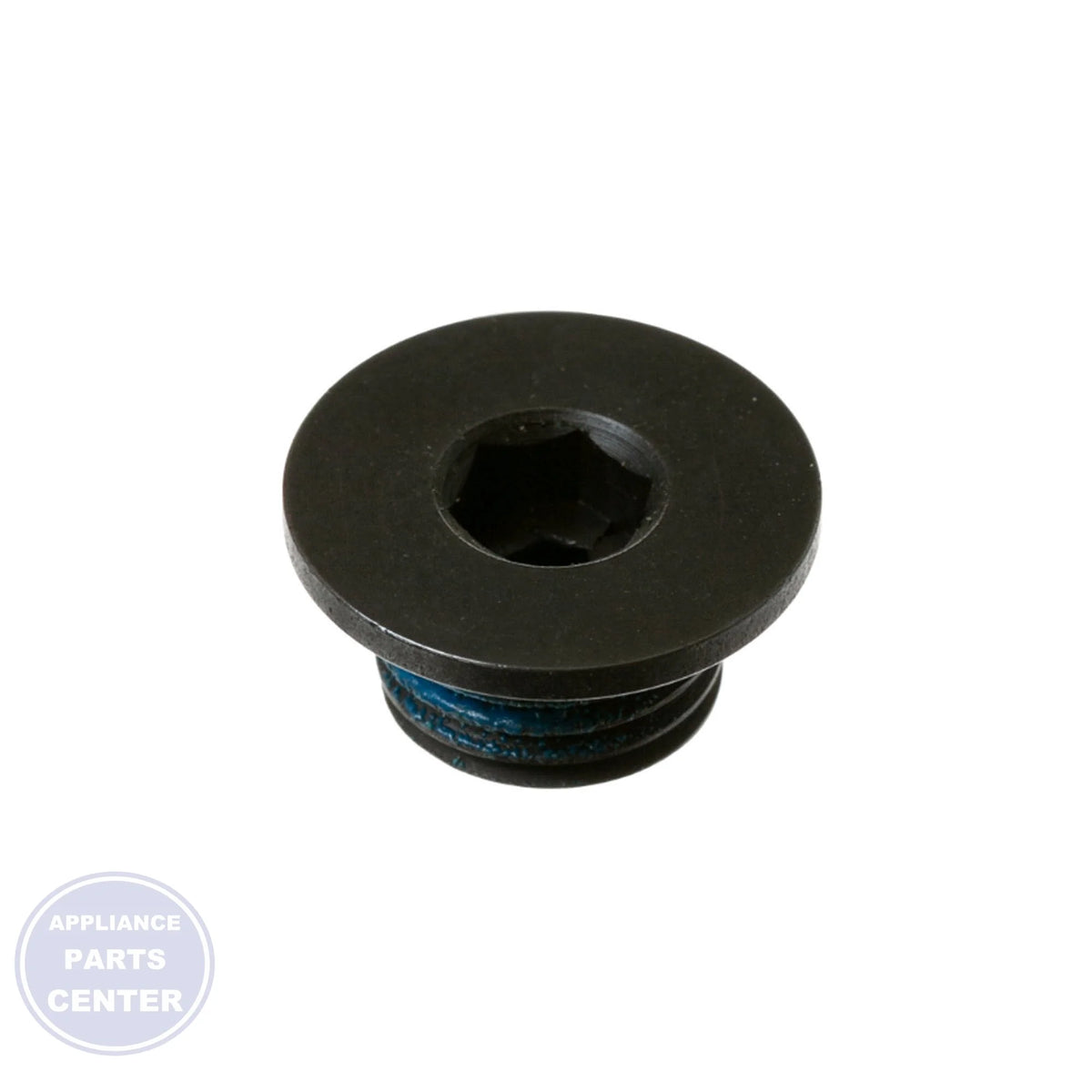 GEH SCR 3/8-24 MCH SK 1/4 - Main view showing precise thread size for GEH models