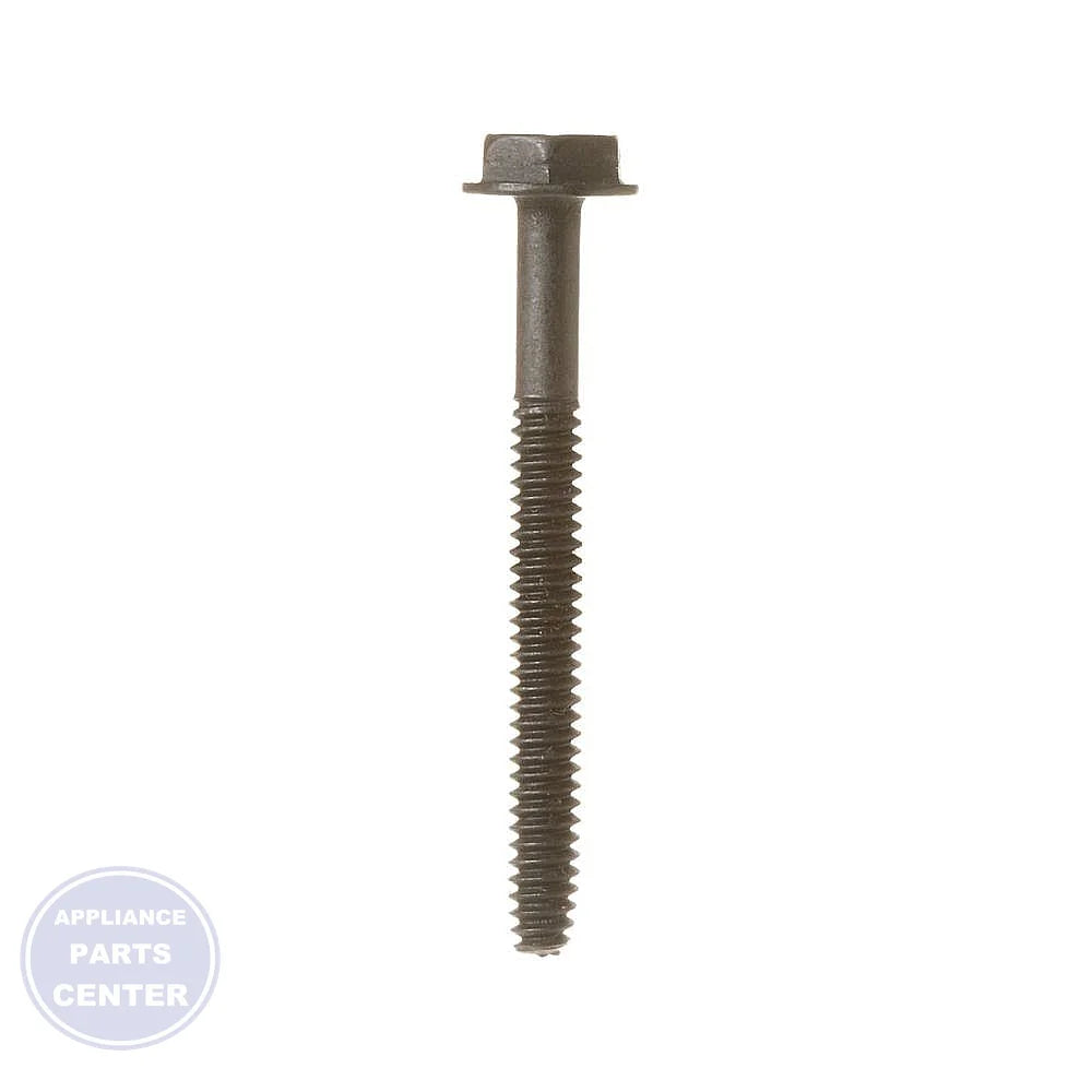 GEH SCR 6-32 TR3 PNT 1.405 SCREW - Main view showing secure fastening for GEH Range/Stove/Oven models