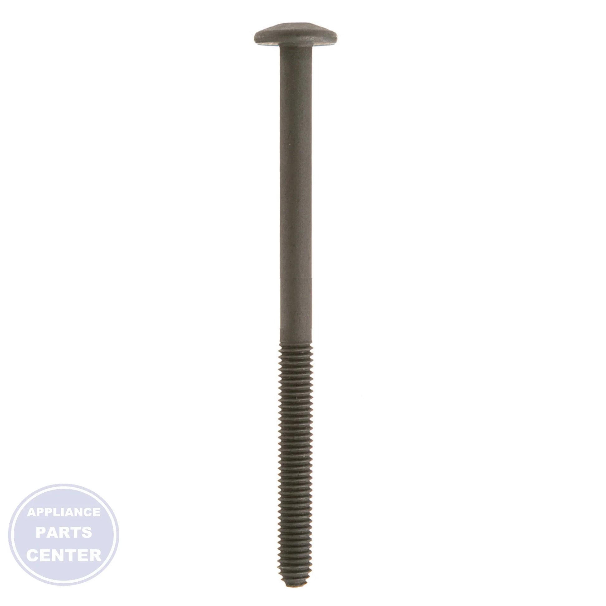 GEH SCREW 10-32 WB01X37565 - Main view showing secure fit for GEH Range/Stove/Oven models