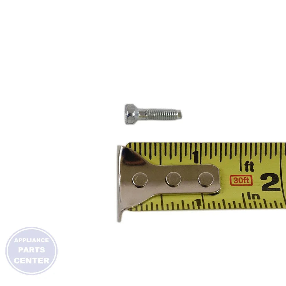 SCREW 305517500 - Detailed view of precision-engineered details