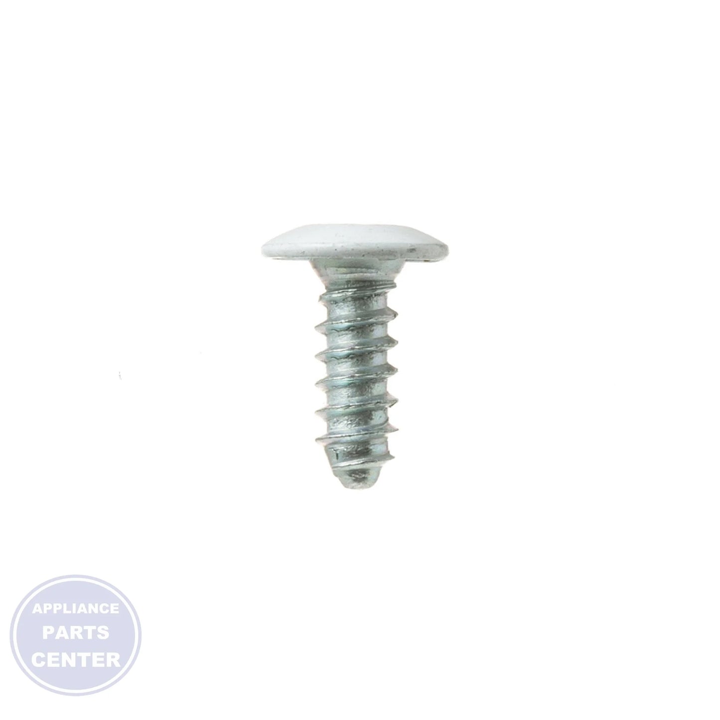 GEH SCREW 8-18 AB TRT 7/16S WR02X28307 - Main view showing secure fastening for various GEH models
