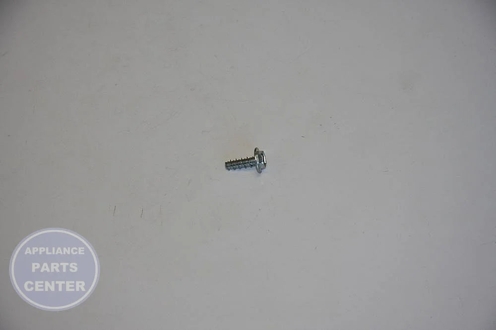 GEH SCREW DBL LD 8-22 X 1/2 - Main view showing secure fit for WB01K0015
