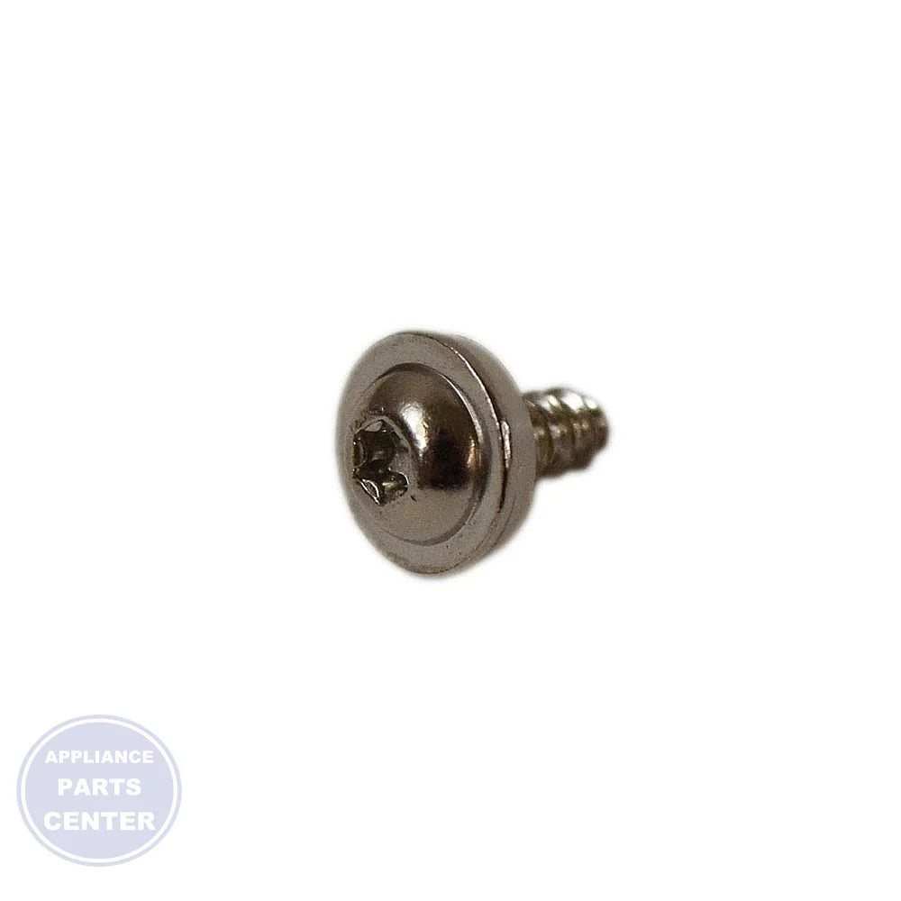 GEH SCREW HINGE WB1K53 - Main view showing secure attachment for various GEH models