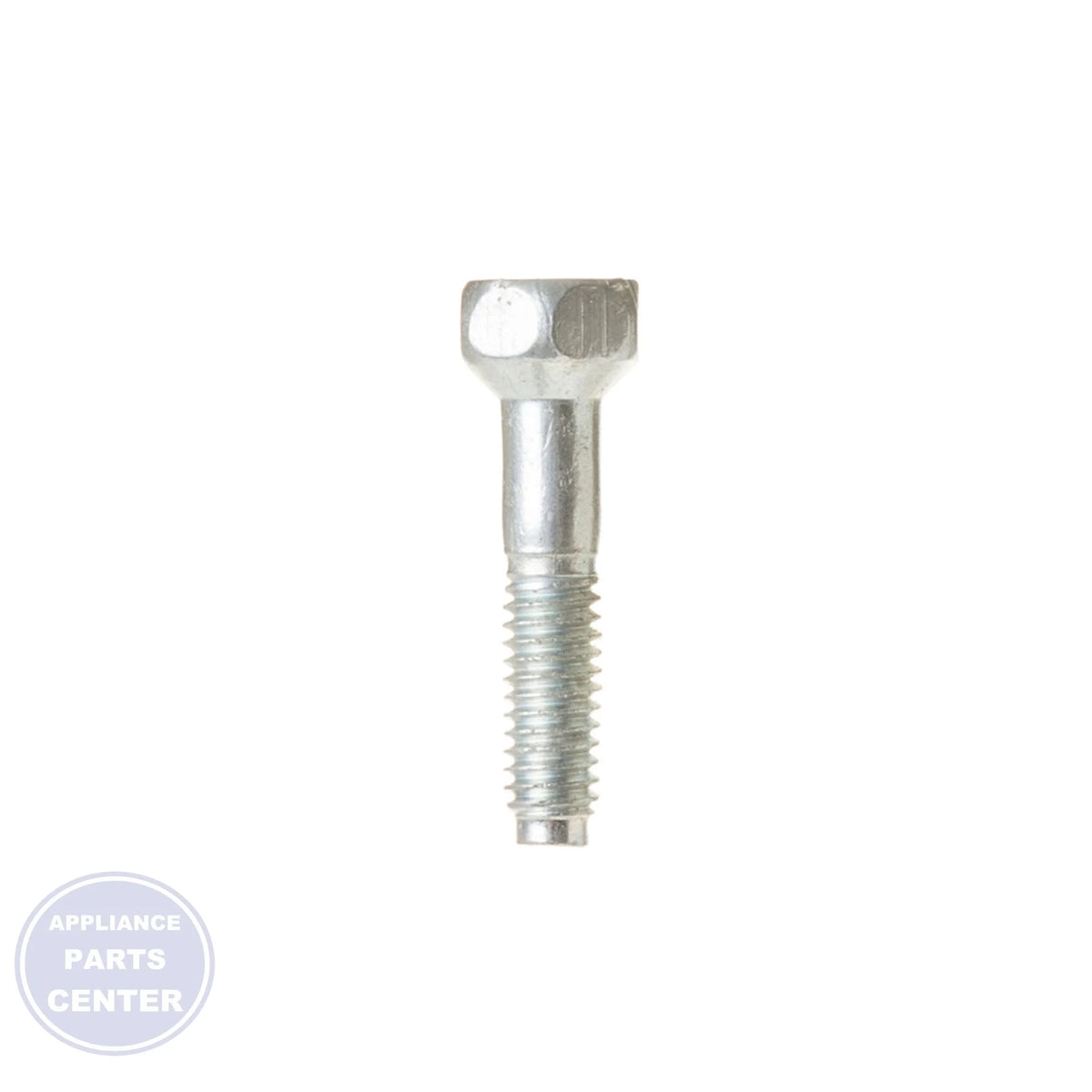 GEH SCREW WB01T10091 - Main view showing durable fastening for GEH models