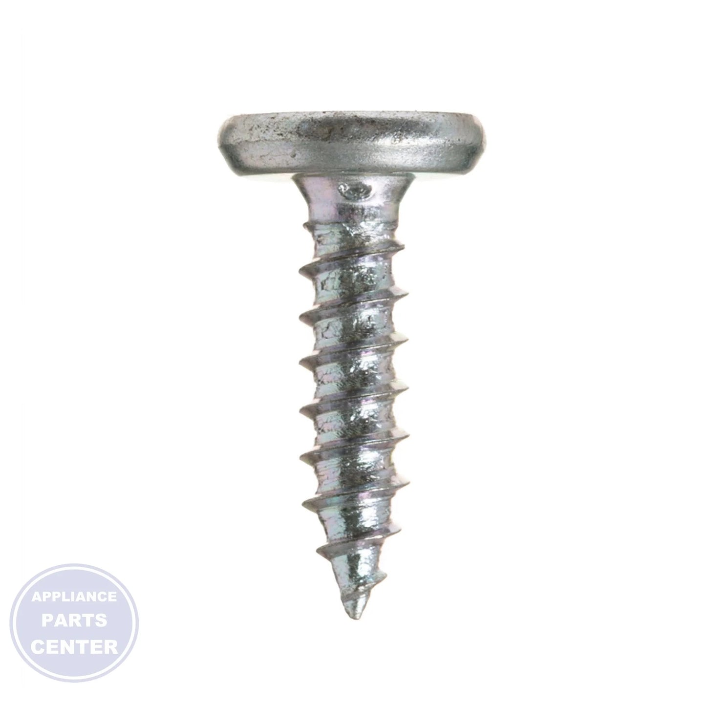 GEH SCREW WR01X28345 - Main view showing secure support for GEH models