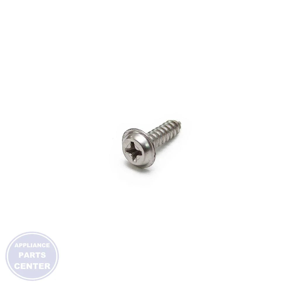 GEH SCREW WR1X1937 - Main view showing secure fit for various models