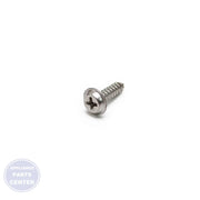GEH SCREW WR1X1937 - Main view showing secure fit for various models