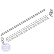 WPL SEAL W10736463 - Main view showing leak-proof feature for various WPL Dishwasher models