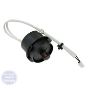 GEH SENSOR ASM TEMP WB02X35360 - Main view showing accurate temperature monitoring for various GEH models