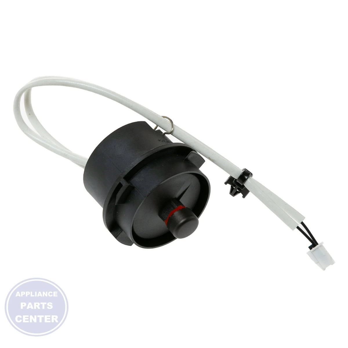 GEH SENSOR ASM TEMP WB02X35360 - Main view showing accurate temperature monitoring for various GEH models