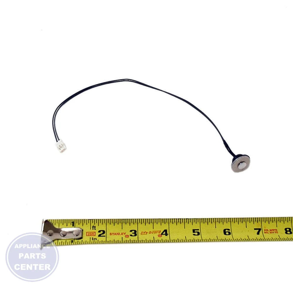 SENSOR-NTC 00613824 - Detailed view of temperature sensor