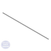 WPL SHAFT WPW10503522 - Main view showing roller for W10248496 and W10503522 models