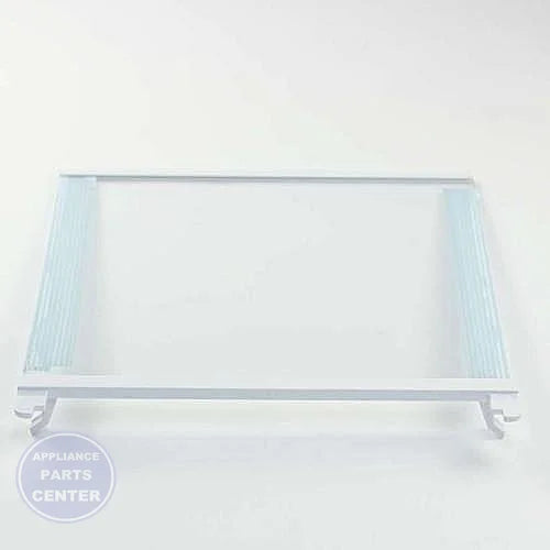 L-G SHELF ASSEMBLY,FREEZER AHT73493936 - Main view showing adjustable design for L-G models