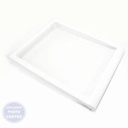 L-G SHELF ASSEMBLY,REFRIGERATOR AHT72975002 - Main view showing sturdy construction for L-G models