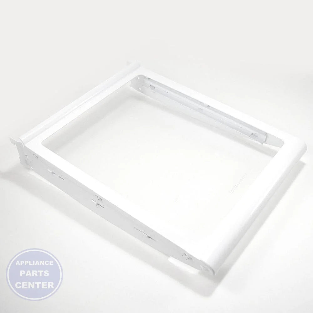 L-G SHELF ASSEMBLY,REFRIGERATOR AHT72975104 - Main view showing spacious design for 5027JJ1013H