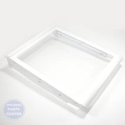 L-G SHELF ASSEMBLY,REFRIGERATOR AHT72975104 - Main view showing spacious design for 5027JJ1013H