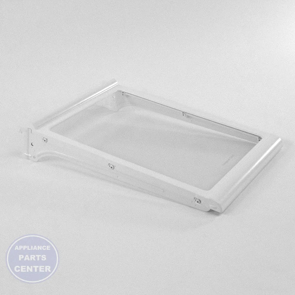 L-G SHELF ASSEMBLY,REFRIGERATOR AHT72996102 - Main view showing sturdy construction for L-G models