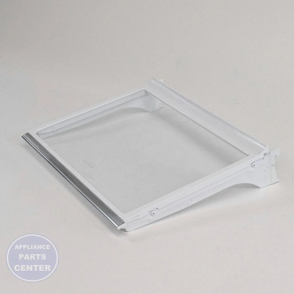 L-G SHELF ASSEMBLY,REFRIGERATOR AHT73233933 - Main view showing strong 50 lbs capacity for L-G models