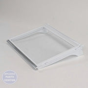 L-G SHELF ASSEMBLY,REFRIGERATOR AHT73233933 - Main view showing strong 50 lbs capacity for L-G models