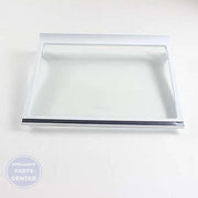 LG SHELF ASSEMBLY,REFRIGERATOR AHT73233939 - Main view showing sturdy construction for L-G refrigerator models